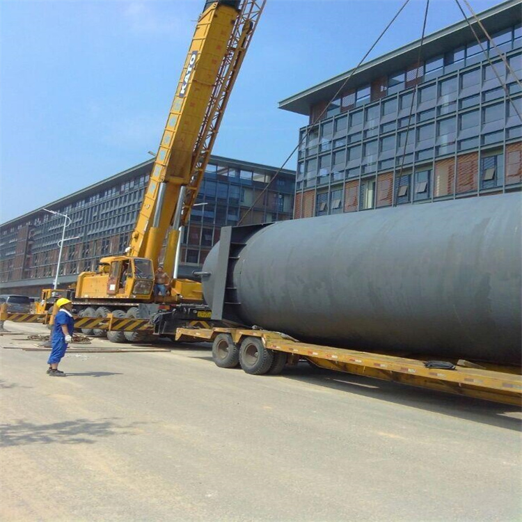 林州大型吊车租赁公司