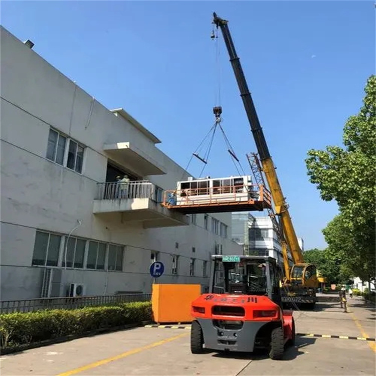 林州小型吊车出租电话