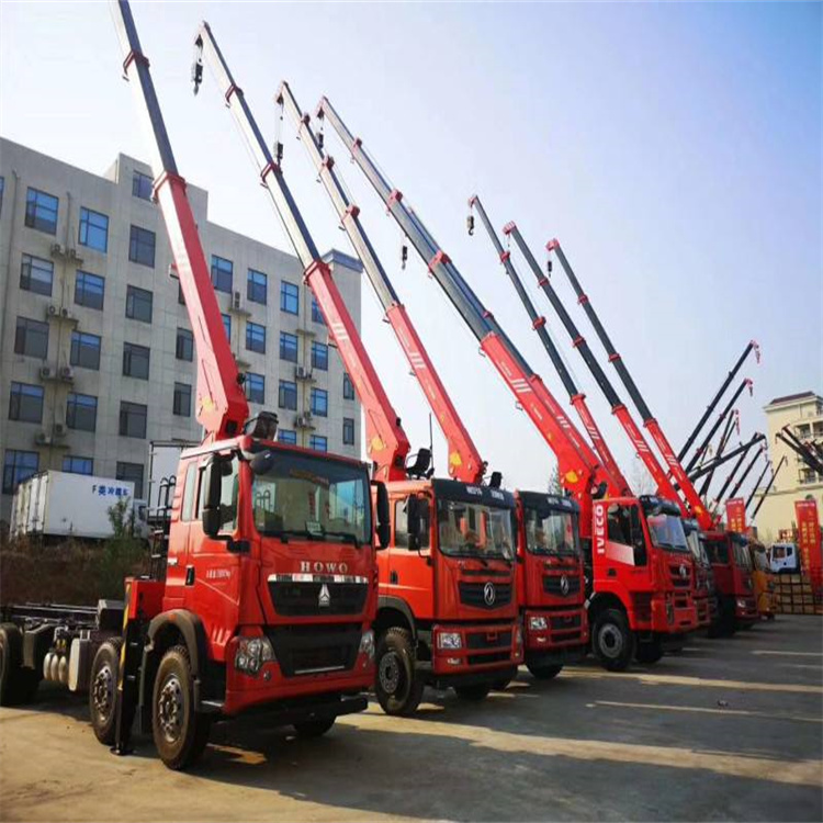 林州租专业吊车电话