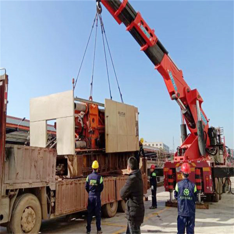 林州附近随车吊出租，便捷服务与实用联系方式