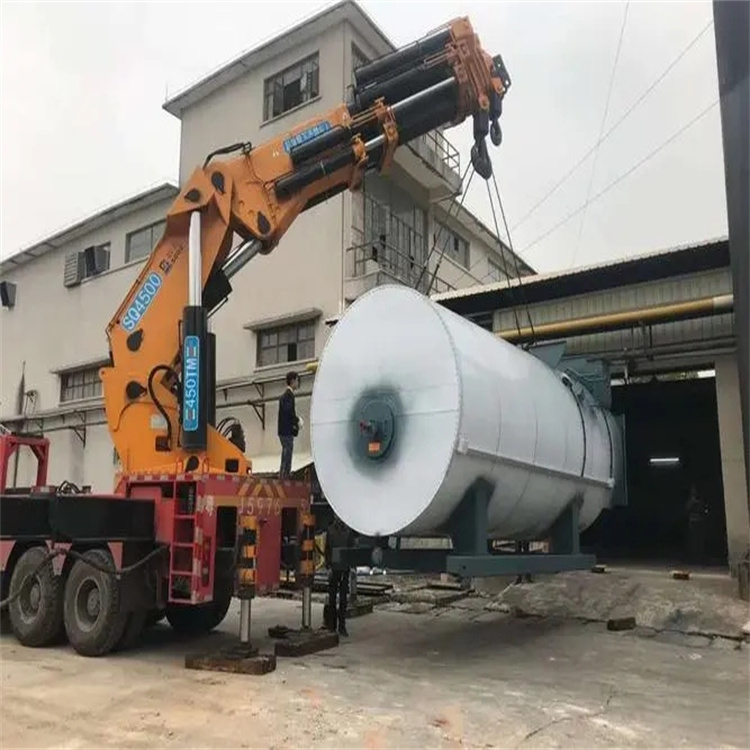 林州室内装修小型折臂吊出租服务：高效解决方案与租赁指南