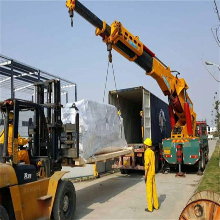 林州专业随车吊出租电话