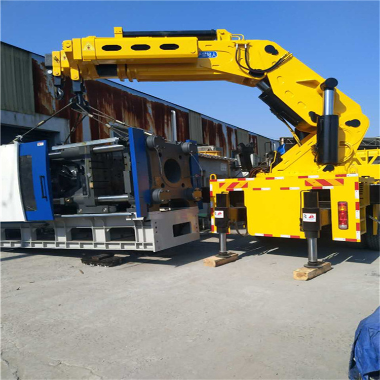 林州大吨位折臂吊出租