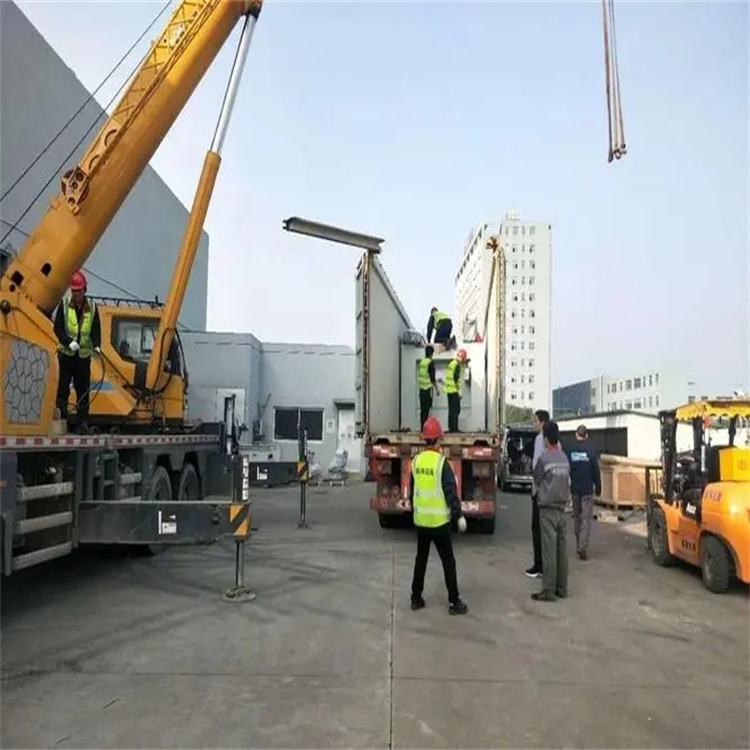 林州如何找到附近的吊车救援服务