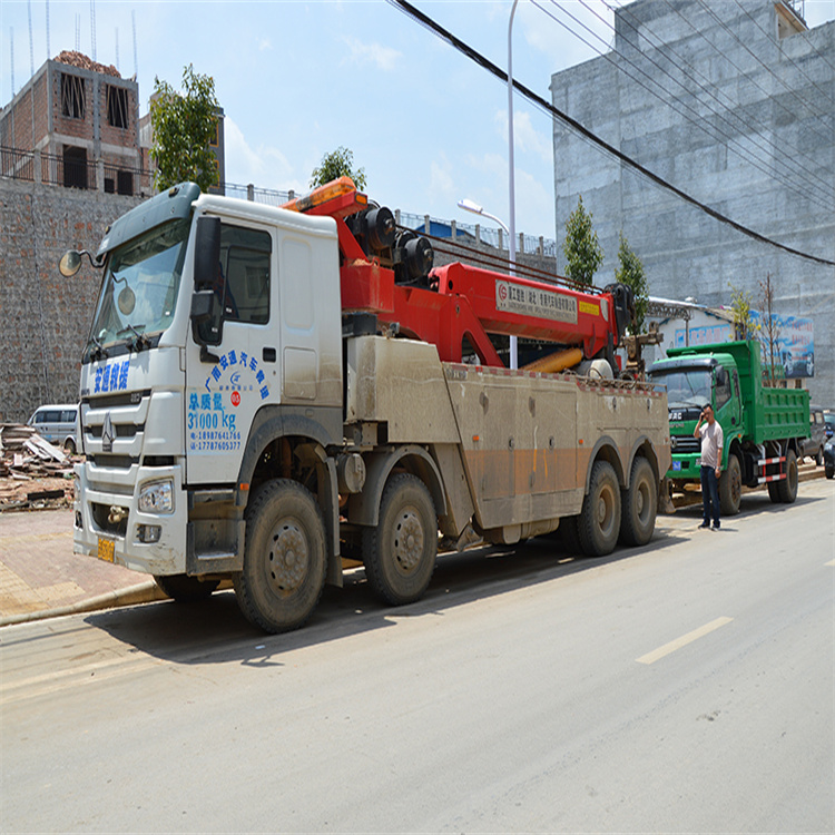 林州50吨随车吊出租