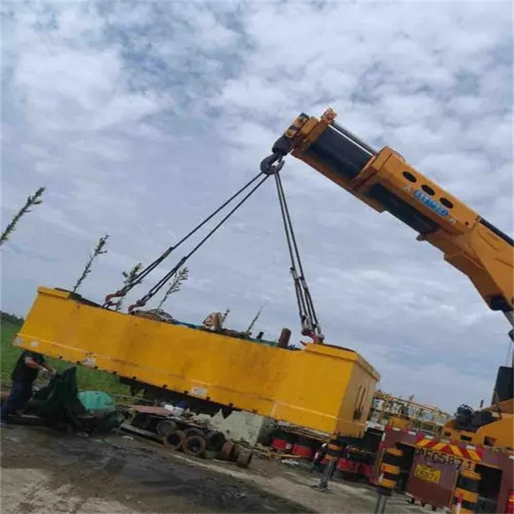 林州专业吊车出租哪家好