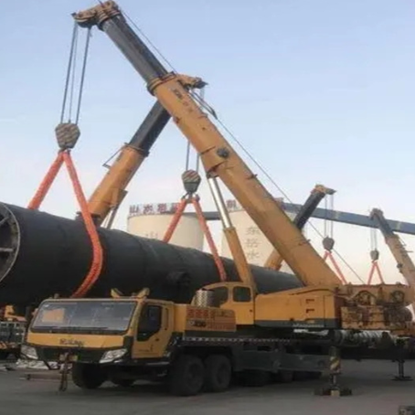 林州46米吊车怎么出租